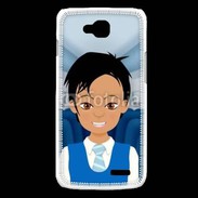 Coque LG L90 Steward
