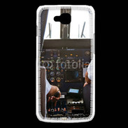 Coque LG L90 Commandant de bord 3