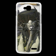 Coque LG L90 Pilote 2