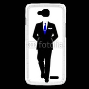 Coque LG L90 Commandant de bord 10
