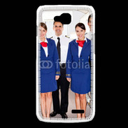 Coque LG L90 Équipage aérien 