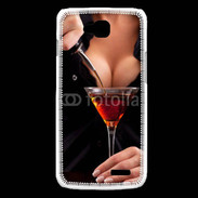 Coque LG L90 Barmaid 2