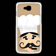Coque LG L90 Chef