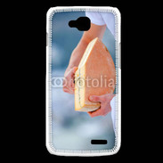Coque LG L90 Fromager