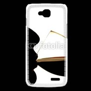 Coque LG L90 Oenologue