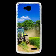 Coque LG L90 Agriculteur 2