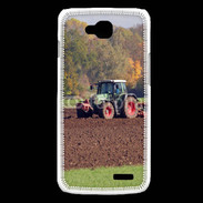 Coque LG L90 Agriculteur 4