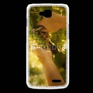 Coque LG L90 Vignoble