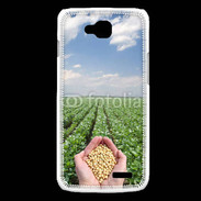 Coque LG L90 Agriculteur 5