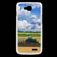 Coque LG L90 Agriculteur 6