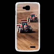 Coque LG L90 Agriculteur 7