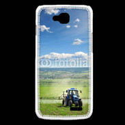 Coque LG L90 Agriculteur 13
