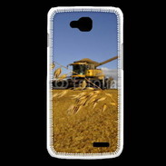 Coque LG L90 Agriculteur 19