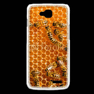 Coque LG L90 Apiculteur 3