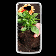 Coque LG L90 Horticulteur