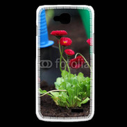 Coque LG L90 Horticulteur 4
