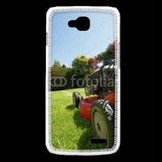 Coque LG L90 Jardinier 2