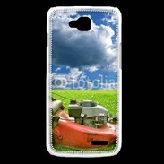 Coque LG L90 Jardinier 5