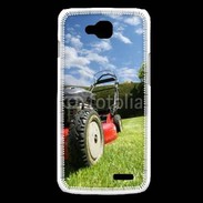Coque LG L90 Jardinier 6