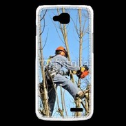 Coque LG L90 Elagueur