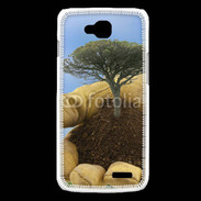 Coque LG L90 Paysagiste