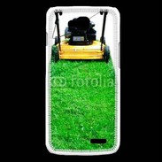 Coque LG L90 Paysagiste 4