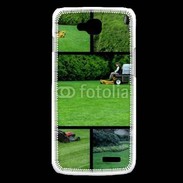 Coque LG L90 Paysagiste 5