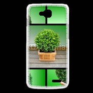 Coque LG L90 Horticulteur 11