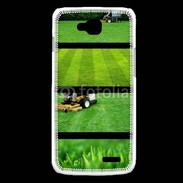 Coque LG L90 Paysagiste 7