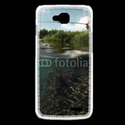 Coque LG L90 Pêcheur 2