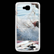 Coque LG L90 Pêcheur 5