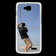 Coque LG L90 Pêcheur 6