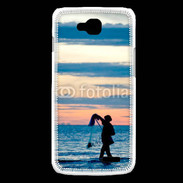 Coque LG L90 Pêcheur 11