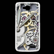 Coque LG L90 Horloger 2