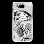 Coque LG L90 Horloger 3