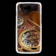 Coque LG L90 Horloger 4