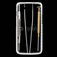 Coque LG L90 Matériel de l'horloger
