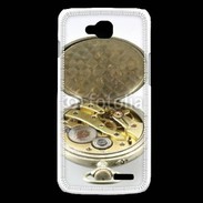 Coque LG L90 Horloger 5