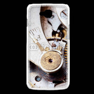 Coque LG L90 Horloger 7