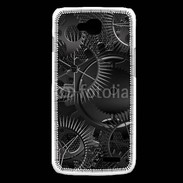 Coque LG L90 Horloger 8