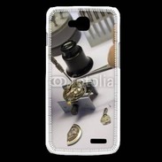 Coque LG L90 Horloger 9