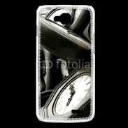 Coque LG L90 Horloger 12