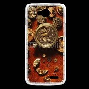 Coque LG L90 Horloger 13