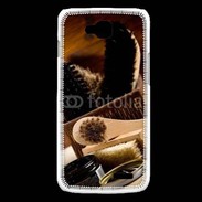 Coque LG L90 Cordonnier 2