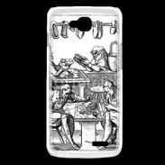 Coque LG L90 Cordonnier 3