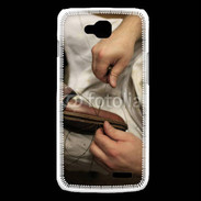Coque LG L90 Cordonnier 5