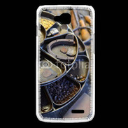 Coque LG L90 Cordonnier 6