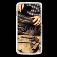 Coque LG L90 Cordonnier 7