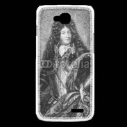 Coque LG L90 Le roi de France Louis XIV