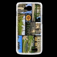 Coque LG L90 Patrimoine de France 1